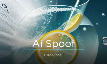 AiSpoof logo